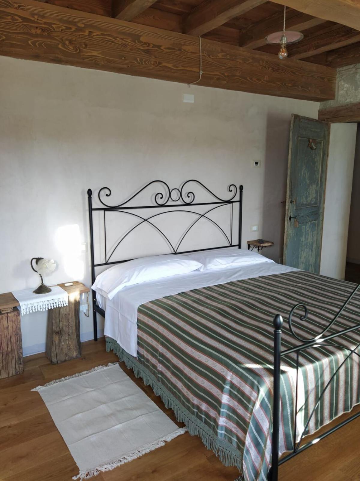 La Casa Di Lillia Ξενοδοχείο Castelnovo ne' Monti Εξωτερικό φωτογραφία