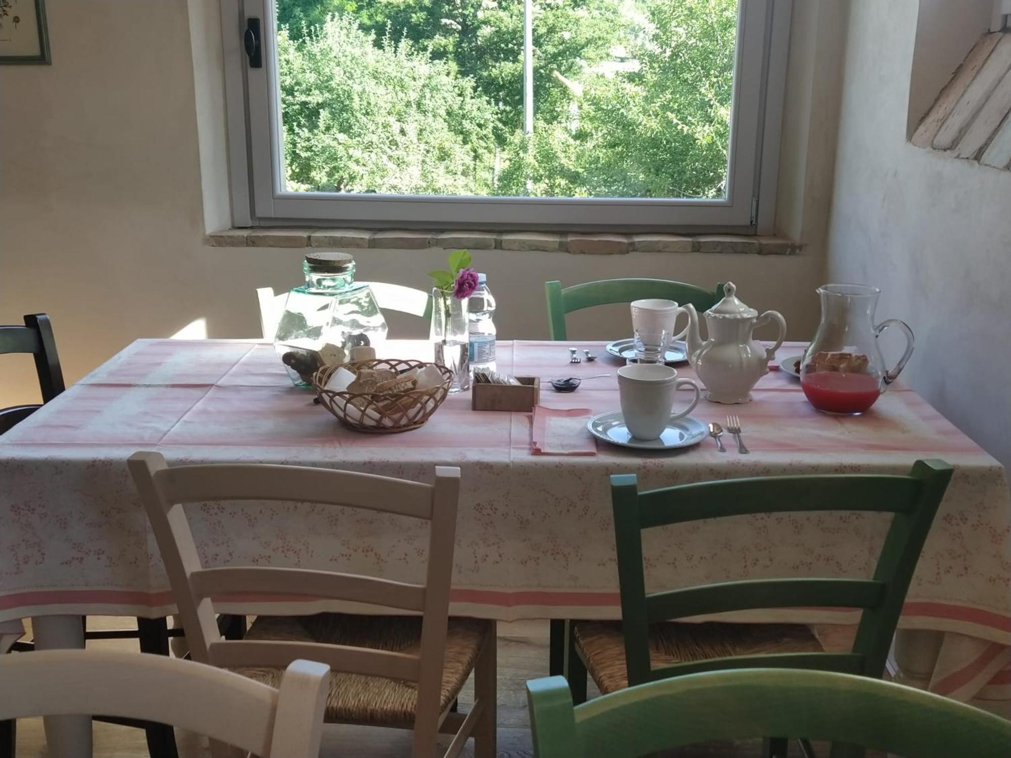La Casa Di Lillia Ξενοδοχείο Castelnovo ne' Monti Εξωτερικό φωτογραφία
