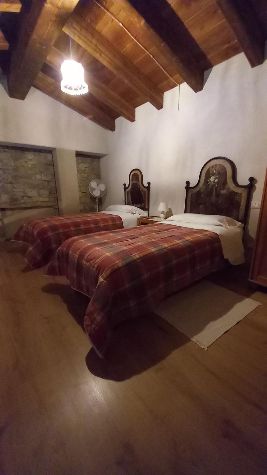 La Casa Di Lillia Ξενοδοχείο Castelnovo ne' Monti Εξωτερικό φωτογραφία