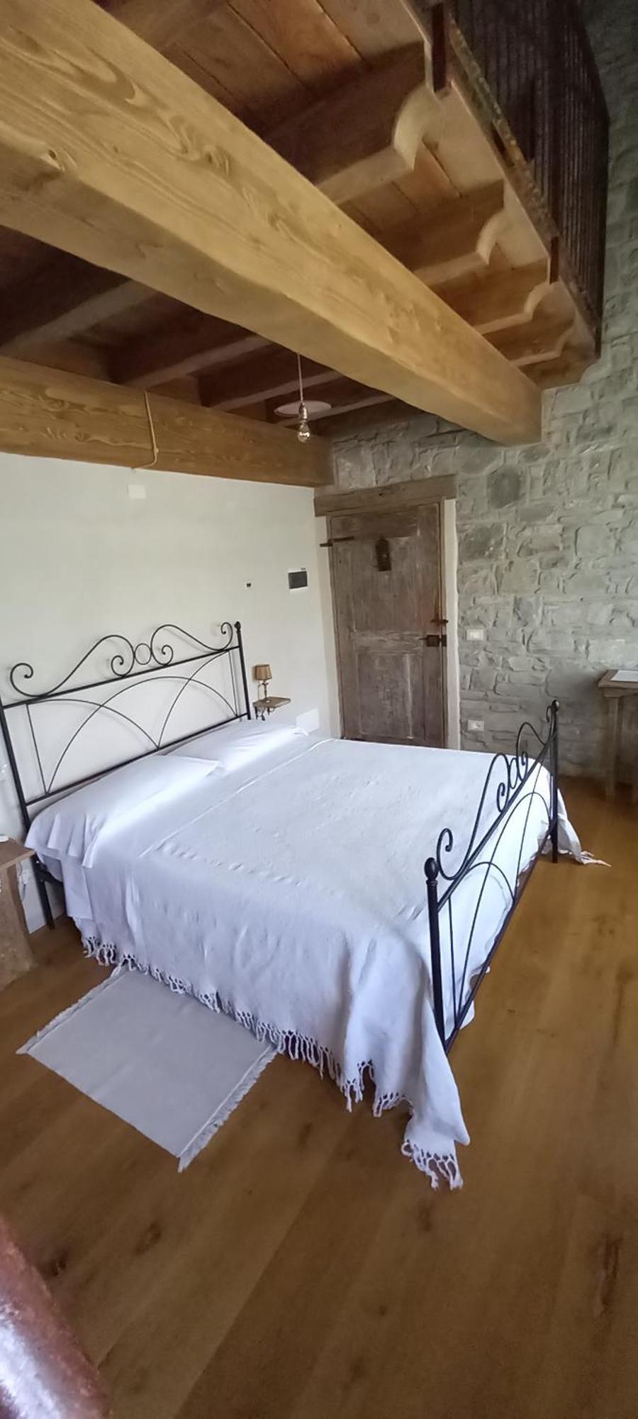 La Casa Di Lillia Ξενοδοχείο Castelnovo ne' Monti Εξωτερικό φωτογραφία