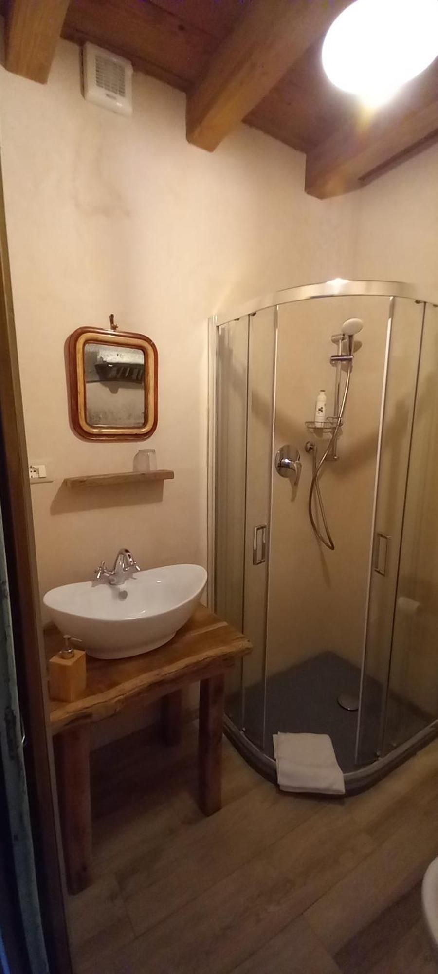 La Casa Di Lillia Ξενοδοχείο Castelnovo ne' Monti Εξωτερικό φωτογραφία