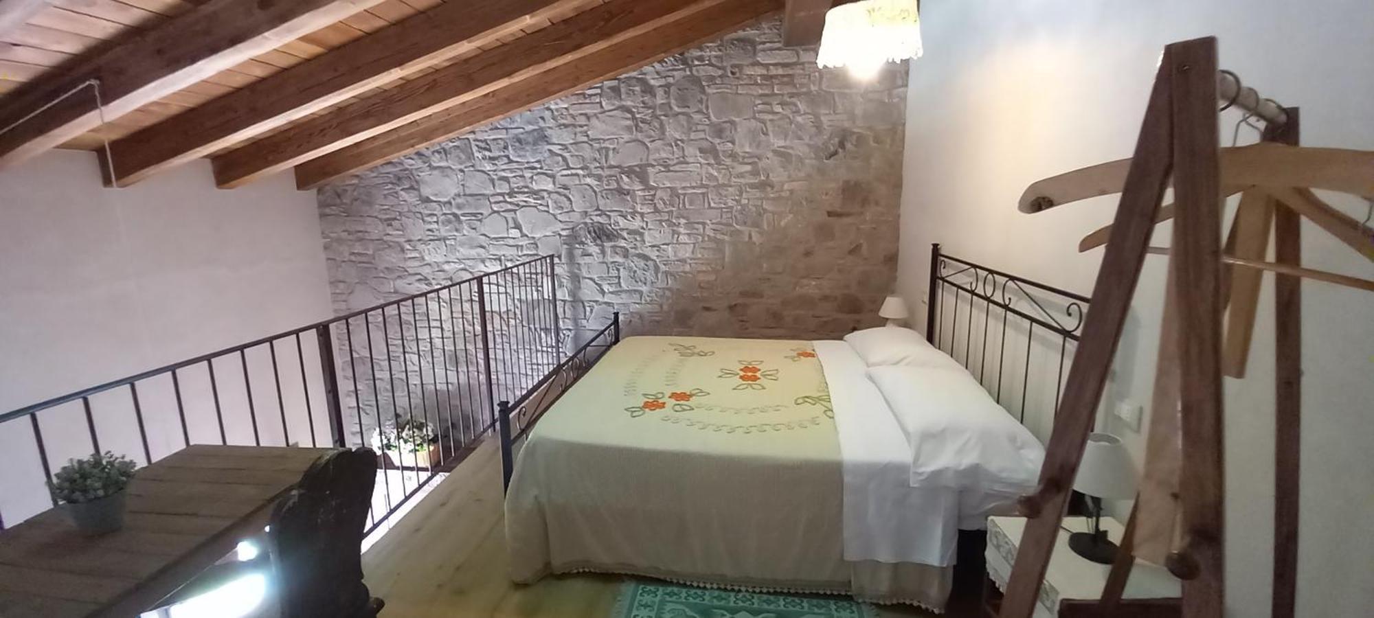 La Casa Di Lillia Ξενοδοχείο Castelnovo ne' Monti Εξωτερικό φωτογραφία