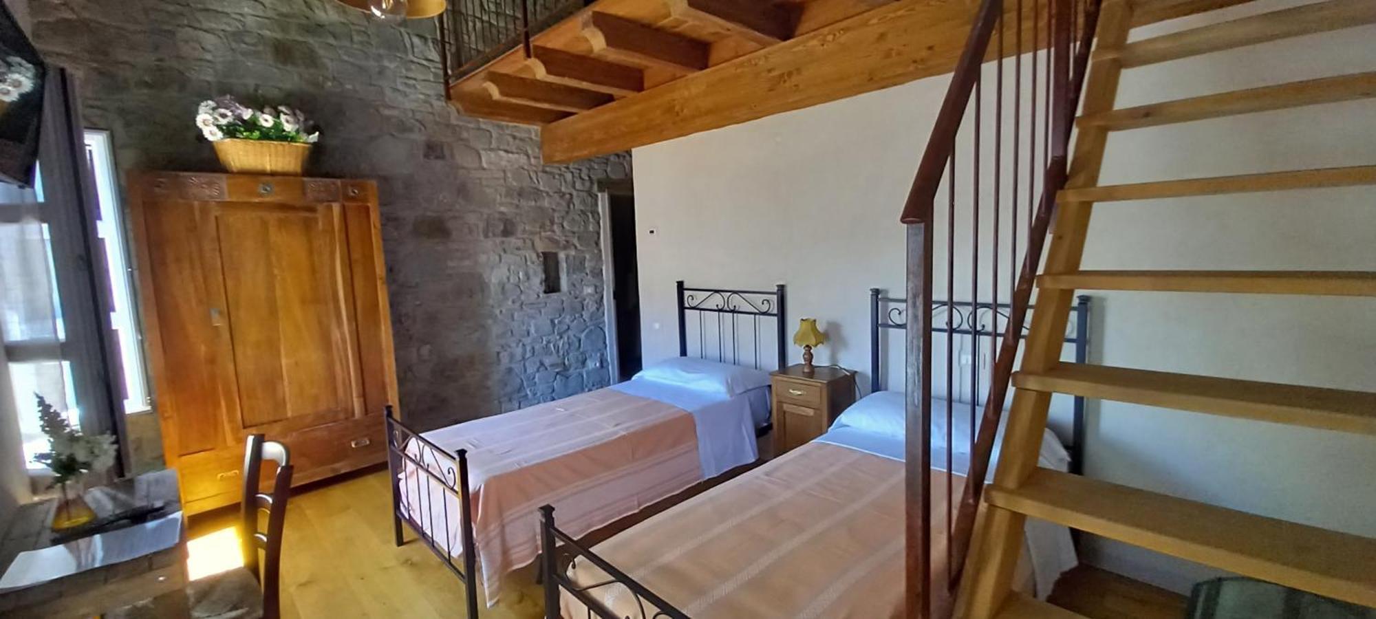 La Casa Di Lillia Ξενοδοχείο Castelnovo ne' Monti Εξωτερικό φωτογραφία